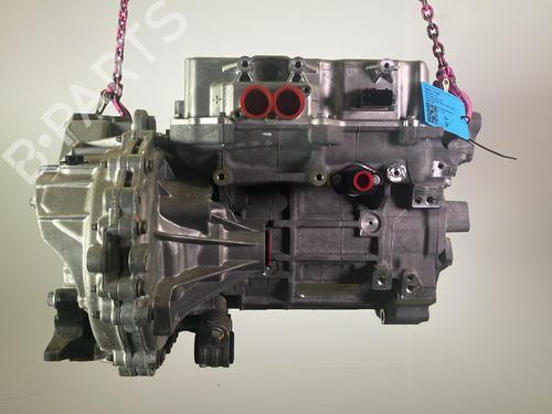 Engine OPEL VIVARO C Van (K0) VIVARO-E HYDROGEN | BP39926605M1 - Image 7