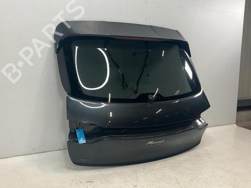 Tailgate PORSCHE MACAN (95B) 2.0 | BP36378190C6 - Image 3