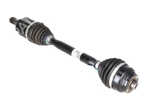 Used Left front driveshaft Left front driveshaft BMW X5 (G05, F95) xDrive 50 e Plug-in-Hybrid (489 hp) 39922892 39922892