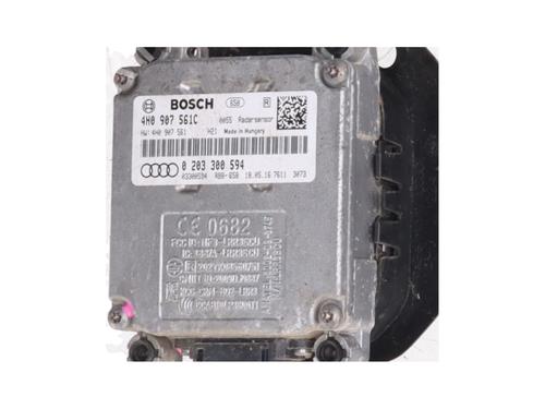 Electronic module AUDI A8 D4 (4H2, 4H8, 4HC, 4HL) 3.0 TDI quattro | BP36458996M83 - Image 2