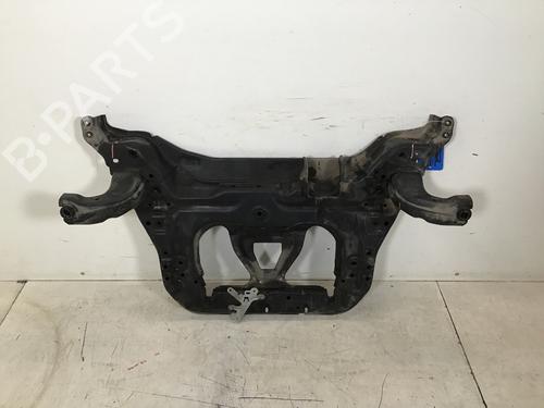 Used Subframe MERCEDES-BENZ GLB (X247) GLB 200 d 4-matic (247.613) (150 hp) 27026412