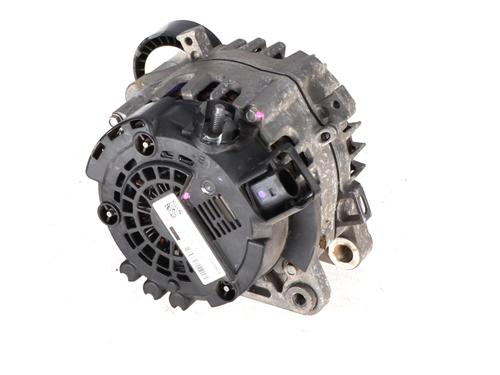 Alternator FORD TRANSIT V363 Platform/Chassis (FED, FFD) 2.0 EcoBlue | BP34722401M7 - Image 2