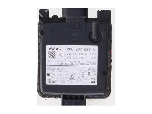 Electronic module VW T-ROC (A11, D11) 2.0 TSI 4motion | BP37666933M83 - Image 2