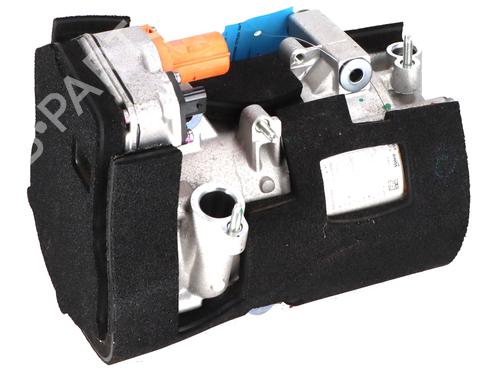 Used AC compressor AC compressor CITROËN JUMPY III Van (V_) ë-JUMPY HYDROGEN (136 hp) 39927134 39927134