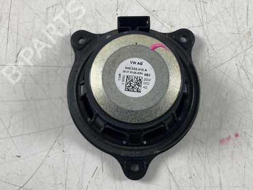 Electronic module VW GOLF VIII (CD1, DA1) 2.0 TDI | BP33207468M83 - Image 3