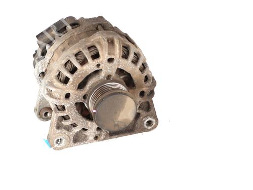 Used Alternator Alternator DACIA LOGAN MCV II 1.5 dCi (90 hp) 34374198 34374198