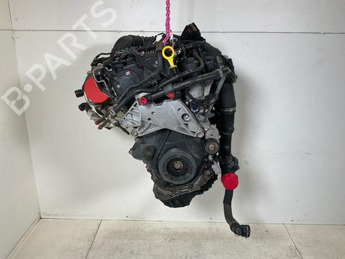 Engine VW POLO VI (AW1, BZ1, AE1) 2.0 GTI | BP17366747M1 