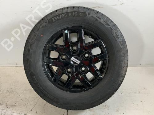 Rim FORD TRANSIT V363 Platform/Chassis (FED, FFD) 2.0 EcoBlue | BP36466123C45  - Image 12