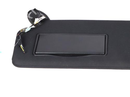 left-sun-visor-dodge-charger-2010-39921916 main image