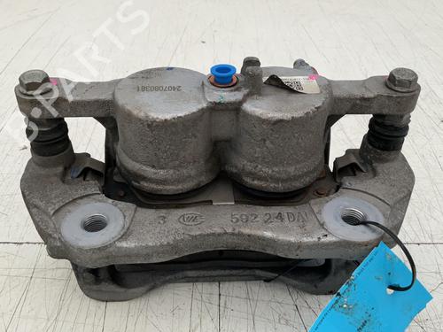 Right front brake caliper LEAPMOTOR C10 EV | BP39928215M104 - Image 4