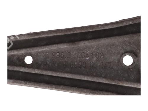 Right front suspension arm PORSCHE 911 (997) 3.8 Carrera S | BP14966853M13 