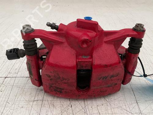 Right front brake caliper VW T-ROC (A11, D11) 2.0 TSI 4motion | BP38159787M104 - Image 4