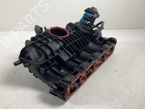 Intake manifold VW GOLF VIII (CD1, DA1) 2.0 TSI R 4motion | BP38437965M70 - Image 2