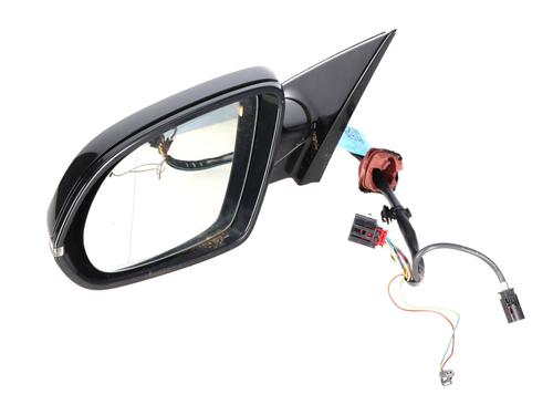Used Left mirror Left mirror AUDI A8 D4 (4H2, 4H8, 4HC, 4HL) 3.0 TDI quattro (258 hp) 35718791 35718791
