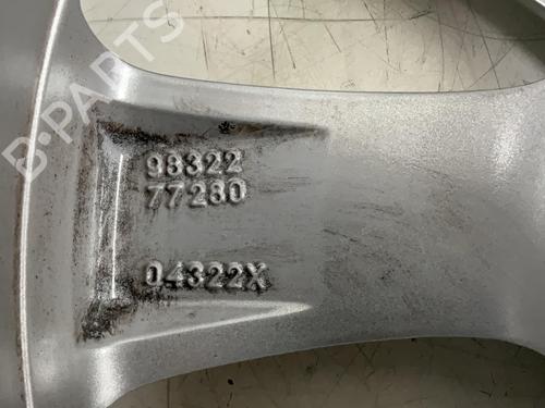 Fælk OPEL CORSA F (P2JO) 1.2 (68) | BP38536707C45 - Image 3
