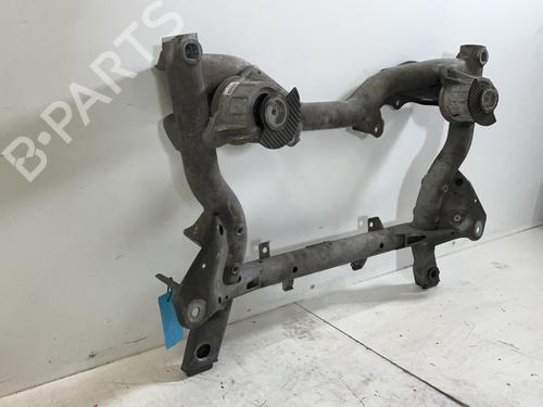 Subframe MERCEDES-BENZ C-CLASS (W204) C 200 CGI (204.048) | BP37666974M9 - Image 3