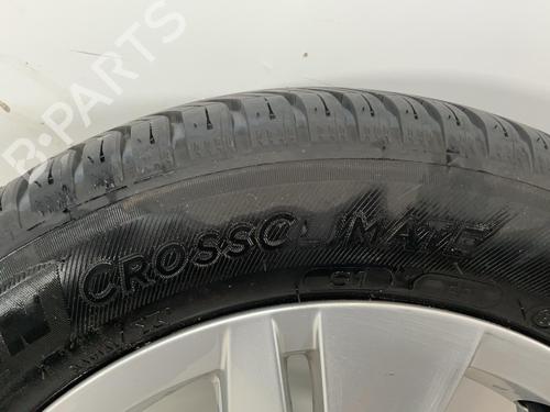 Fælk VW GOLF VIII (CD1, DA1) 1.5 TSI | BP32425611C45 - Image 3