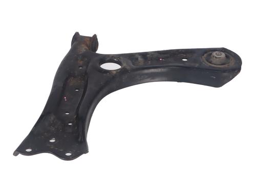 Used Left front suspension arm SEAT TOLEDO IV (KG3) 1.2 TSI (105 hp) 16989761