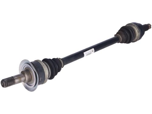 Left rear driveshaft BMW 5 Touring (F11) 528 i | BP11974644M40 