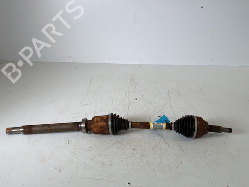 Used Right front driveshaft Right front driveshaft FORD TRANSIT V363 Platform/Chassis (FED, FFD) 2.0 EcoBlue (170 hp) 36293753 36293753