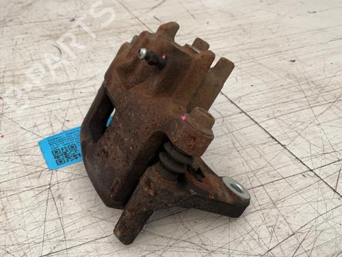 Left front brake caliper MITSUBISHI MIRAGE / SPACE STAR VI Hatchback (A0_A) 1.0 (A05A) | BP38272650M105 - Image 3