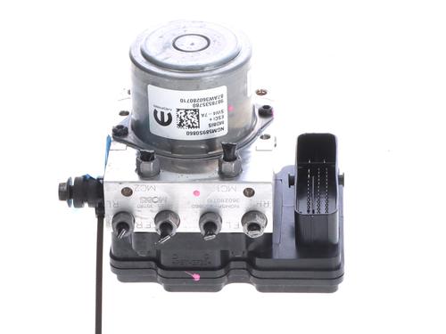 Used ABS pump ABS pump OPEL CORSA F (P2JO) 1.2 MHEV (101 hp) 40259091 40259091