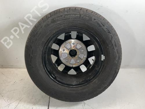 Fælk FORD TRANSIT V363 Platform/Chassis (FED, FFD) 2.0 EcoBlue | BP37422327C45 - Image 13