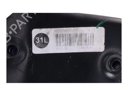 Querlenker links vorne FORD TRANSIT V363 Platform/Chassis (FED, FFD) 2.0 EcoBlue | BP19648409M12 