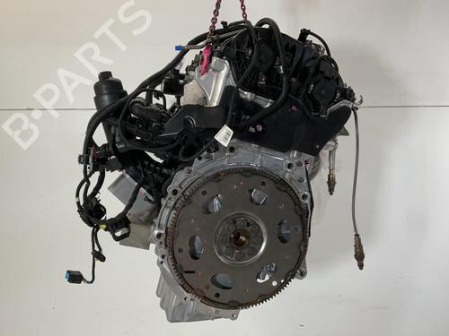 Used Engine Engine 37468319 37468319