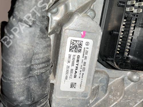 Gearbox RENAULT TALISMAN (LP_) 1.8 TCe 225 (LPM1) | BP37721114M3  - Image 7