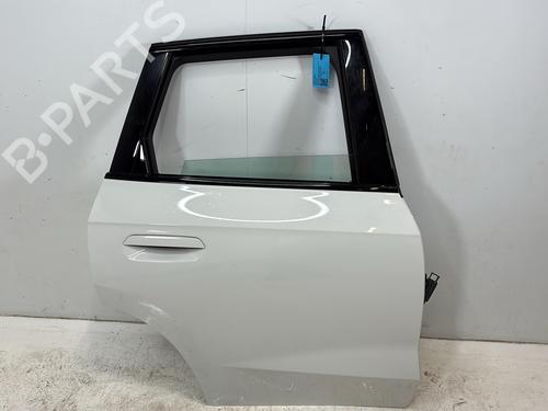 Used Right rear door Right rear door BMW X1 (U11) xDrive 25 e Plug-in-Hybrid (245 hp) 39924718 39924718