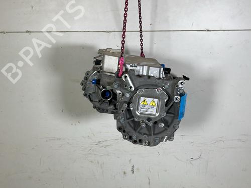 Engine FIAT SCUDO Van E-SCUDO (507) | BP39924021M1 - Image 4
