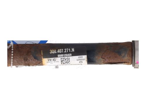 Left front driveshaft VW PASSAT B8 Variant (3G5, CB5) 2.0 TDI | BP23213689M38 