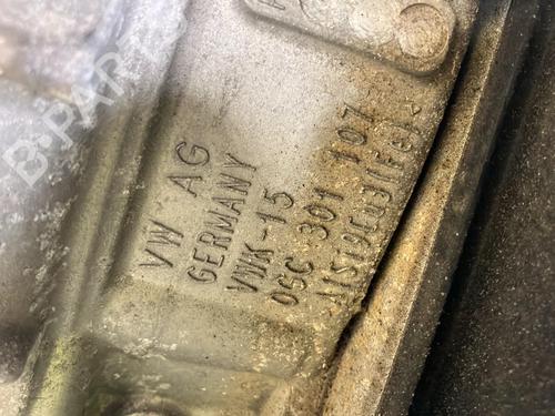 Gearbox VW TIGUAN ALLSPACE (BW2, BJ2) 2.0 TDI 4motion | BP34629347M3  - Image 7