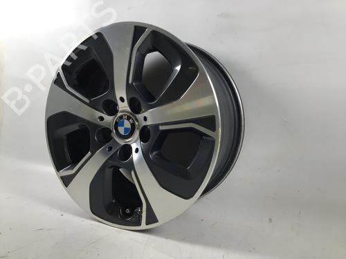 Rim BMW 2 Active Tourer (F45) 218 d | BP19317529C45 