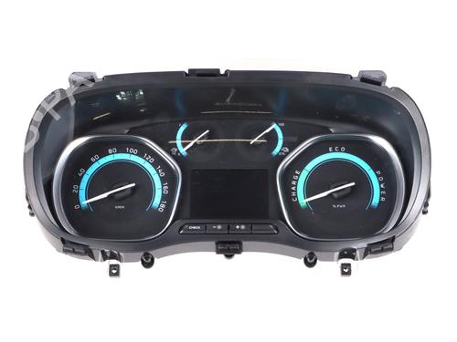 Used Instrument cluster Instrument cluster OPEL VIVARO C Van (K0) VIVARO-E HYDROGEN (136 hp) 39921601 39921601