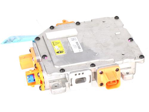 Used Electronic module Electronic module OPEL VIVARO C Van (K0) VIVARO-E HYDROGEN (136 hp) 39927744 39927744