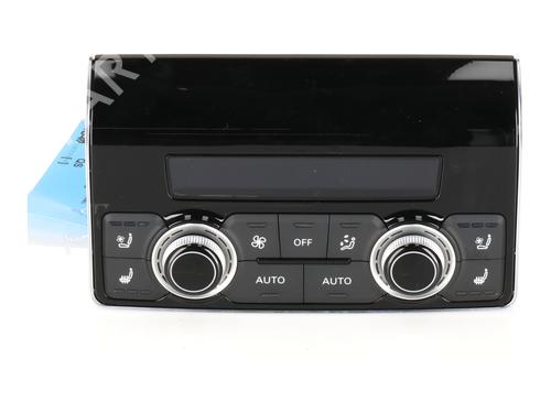 climate-control-audi-a8-d4-4h2-4h8-4hc-4hl-2009-2010-2011-2012-2013-2014-2015-2016-2017-2018-2019-36408895 main image