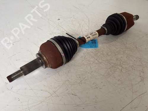 Left front driveshaft FORD TRANSIT V363 Platform/Chassis (FED, FFD) 2.0 EcoBlue | BP36388998M38 - Image 3
