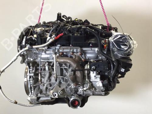 Engine BMW X5 (G05, F95) xDrive 40 i Mild-Hybrid | BP39921767M1 - Image 4