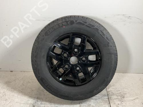 Rim FORD TRANSIT V363 Platform/Chassis (FED, FFD) 2.0 EcoBlue | BP36162249C45 - Image 15