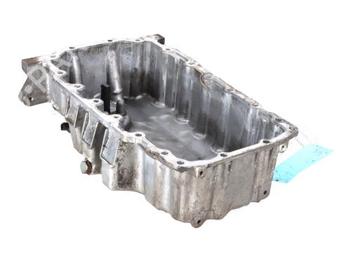 Oil sump VW PASSAT B6 Variant (3C5) 2.0 BlueTDI | BP34196637M115 - Image 2