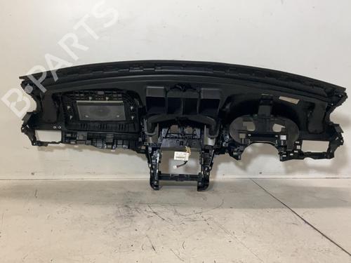 Dashboard MERCEDES-BENZ GLE (W166) AMG 63 4-matic (166.074) | BP32237439C46