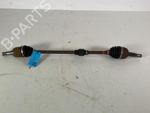 Used Right front driveshaft Right front driveshaft MITSUBISHI MIRAGE / SPACE STAR VI Hatchback (A0_A) 1.2 (71 hp) 36076538 36076538