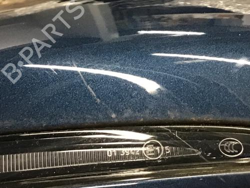 Right mirror MERCEDES-BENZ GLA (H247) GLA 200 (247.787) | BP27500370C27 
