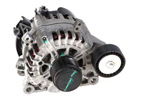 Used Alternator Alternator FORD TRANSIT V363 Platform/Chassis (FED, FFD) 2.0 EcoBlue (170 hp) 34521725 34521725