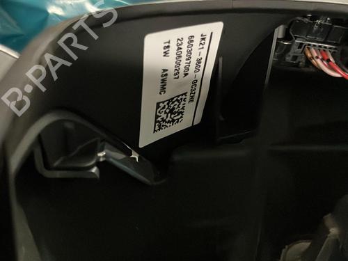 Steering wheel FORD TRANSIT V363 Platform/Chassis (FED, FFD) 2.0 EcoBlue | BP34541890C49 - Image 4