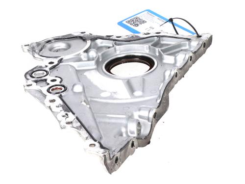 Used Timing cover Timing cover VW TOUAREG (CR7, RC8) 3.0 TSI 4motion (340 hp) 33884544 33884544