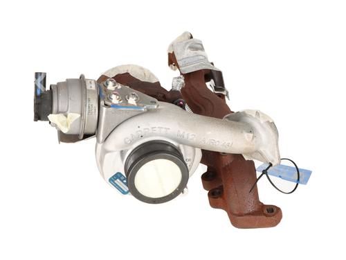 Używane Turbosprężarka / Kompresor VW TRANSPORTER T6 Van (SGA, SGH, SHA, SHH) 2.0 TDI (102 hp) 31052177