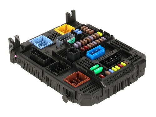 Electronic module OPEL VIVARO C Van (K0) VIVARO-E HYDROGEN | BP39925013M83 - Image 2